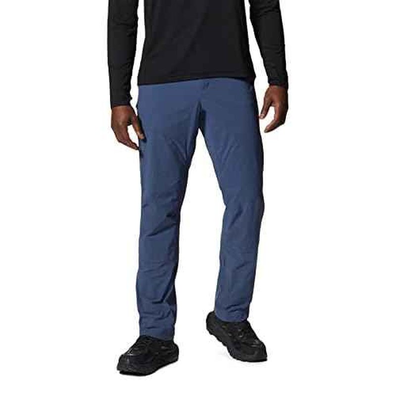 Mountain Hardwear Men's Basin Lined Pant