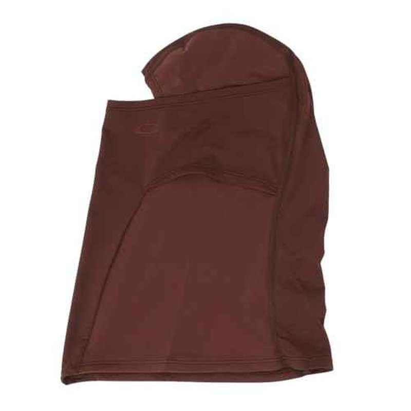 Oakley Mens Backwoods Balaclava