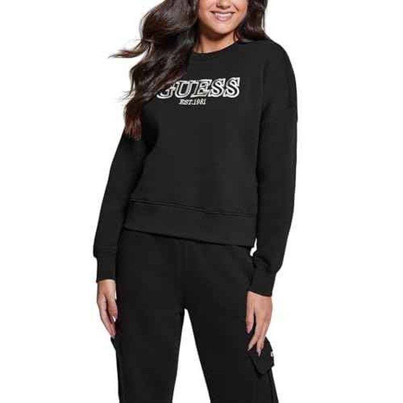 GUESS Women's Midge Sweatshirt