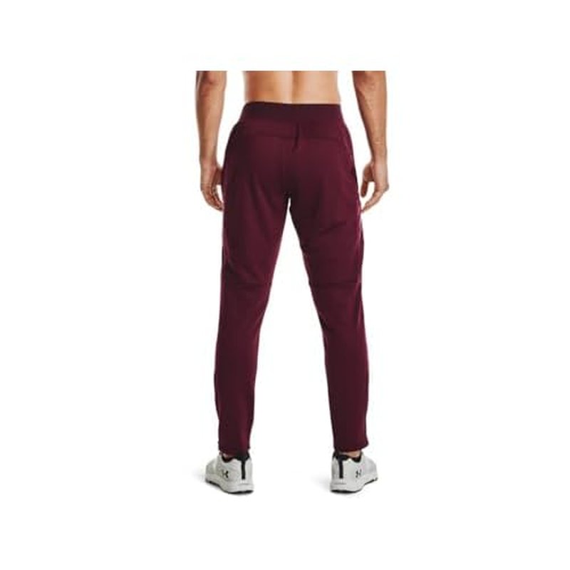 Under Armour Mens Command Warm-Up Pants - Heat Trapping