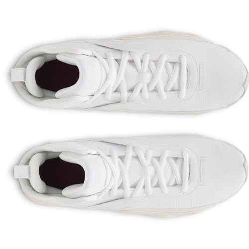 Under Armour Mens Harper 10 Rm Baseball Cleats