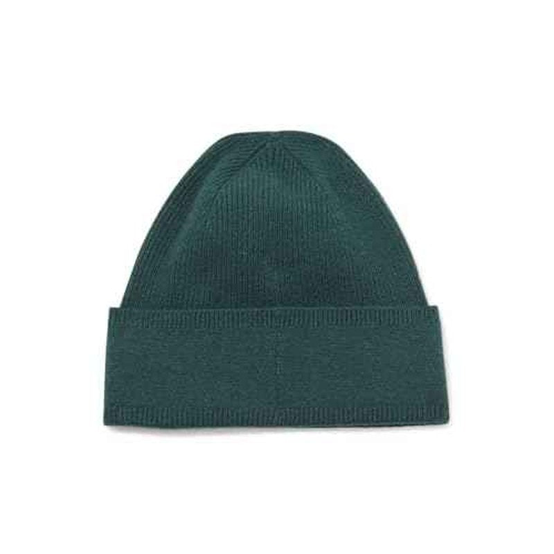 BOSS Mens Big Logo Knit Hat