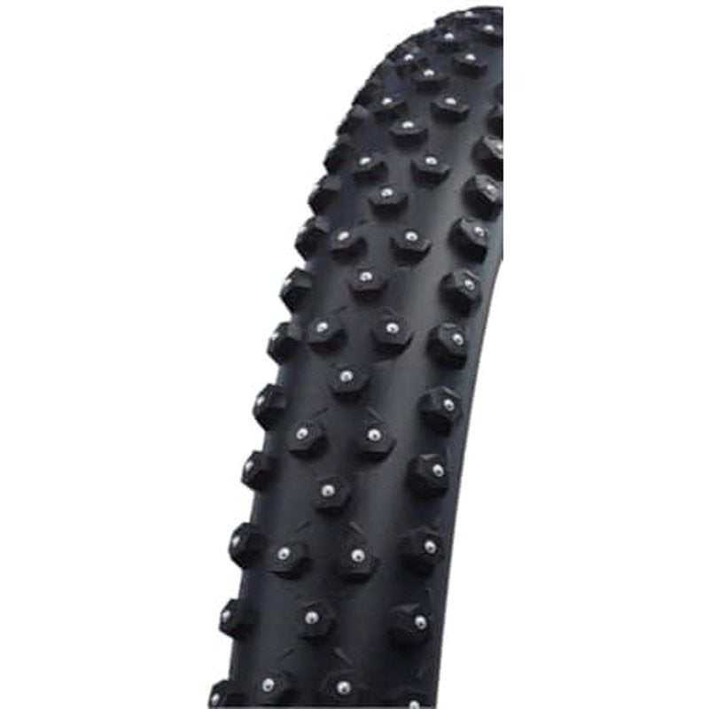 Schwalbe Ice Spiker Pro Performance DD Spike-Faltreifen // 57-584 (27,5x2,25')