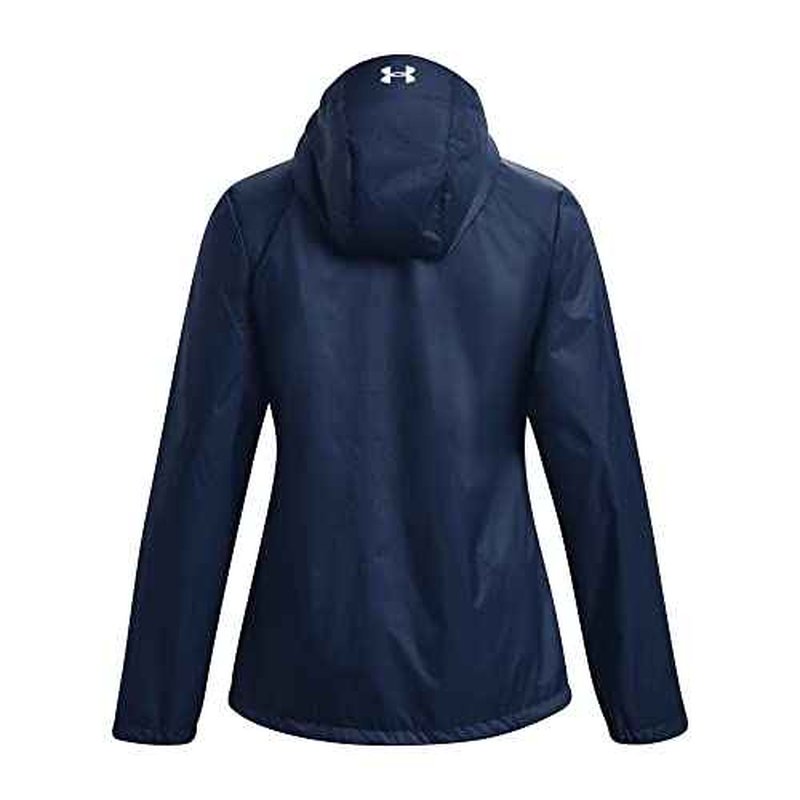 Under Armour womens Forefront Rain Jacket
