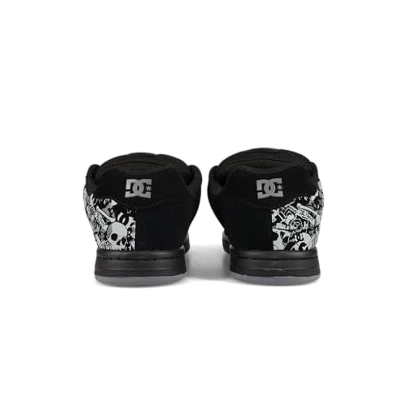 DC Mens Gaveler