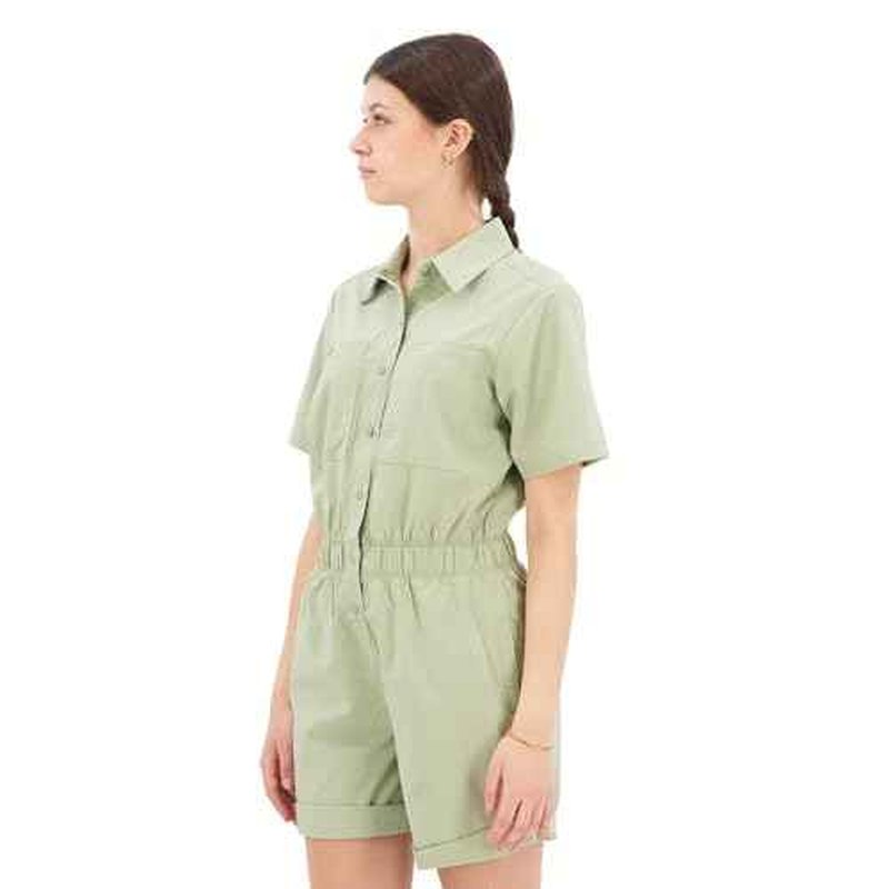 Columbia womens Silver Ridge Utility Romper