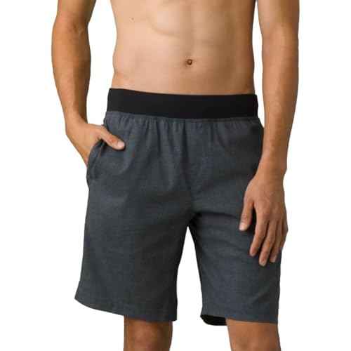 prAna Men's Vaha Shorts
