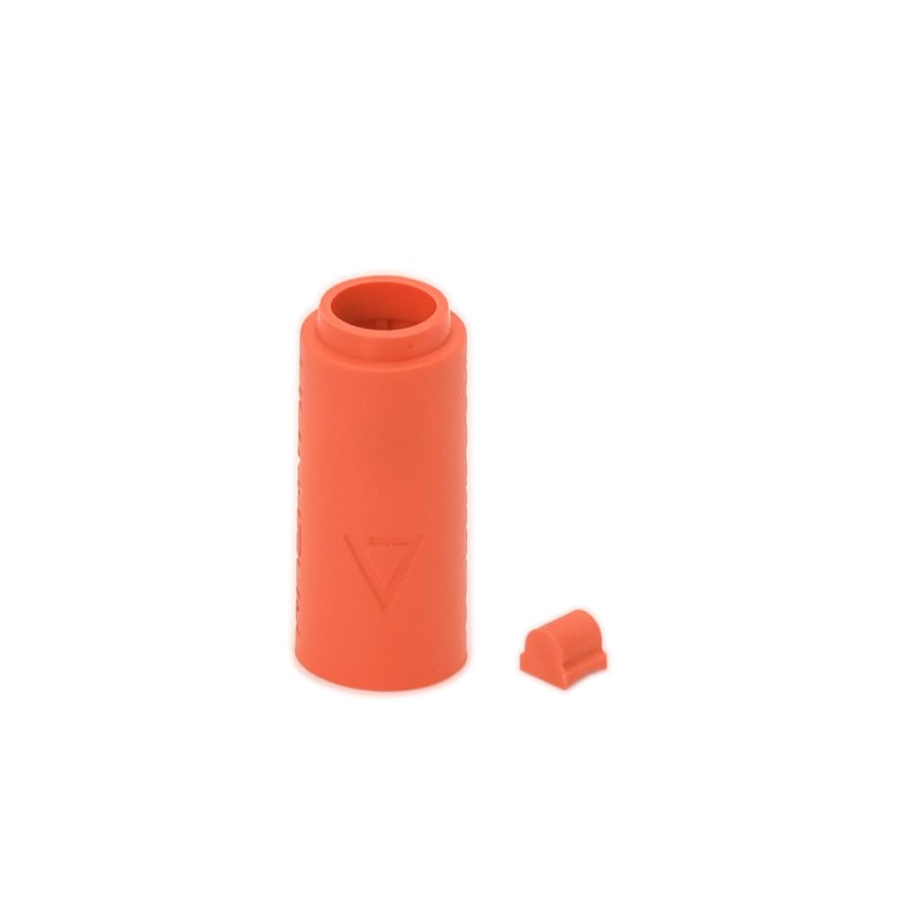ACETECH 4UAD Airsoft Bucking Inner Barrel Hop Up GBB/AEG Version 4UANTUM Friction Pro for BBS up to 0.48 Grams (AEG)