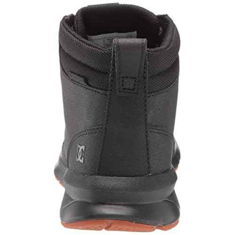 DC Mens Mason 2