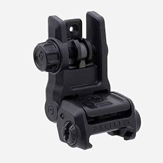 Magpul MBUS 3 Flip-Up Backup Iron Sights