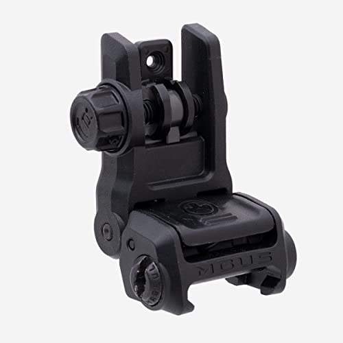 Magpul MBUS Flip-Up Backup Sights, Flat Dark Earth, Front Sight