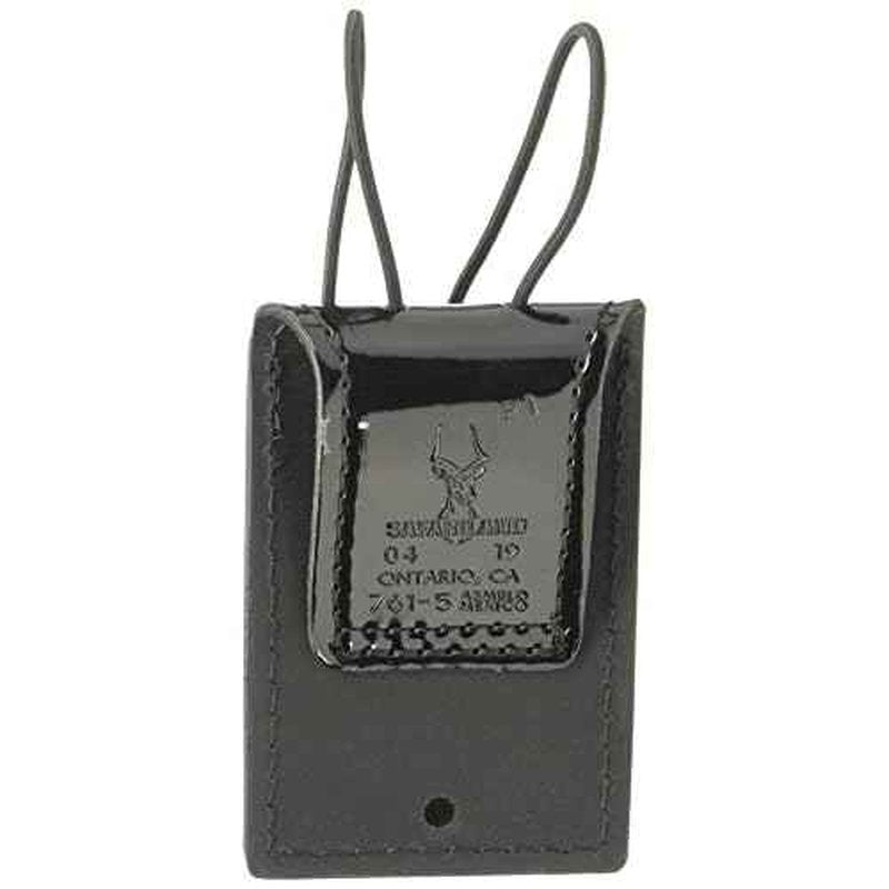 Safariland 761 Adjustable Radio Holder, Size 1.625" x 2.25'' x 3.5''