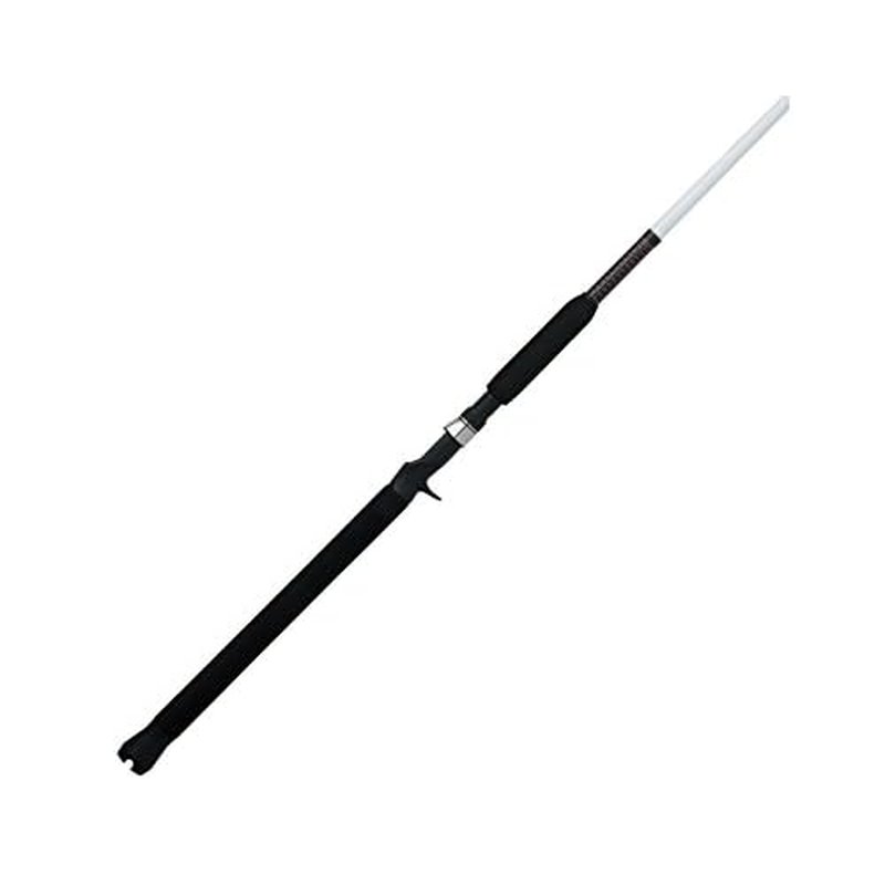 Ugly Stik Carbon Casting Fishing Rod