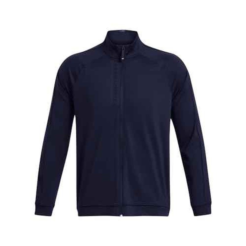 Under Armour mens Storm Midlayer Full Zip