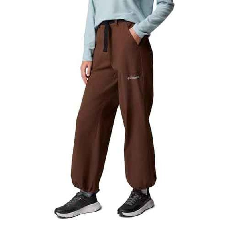 Columbia Womens Brea Falls Nylon Pants