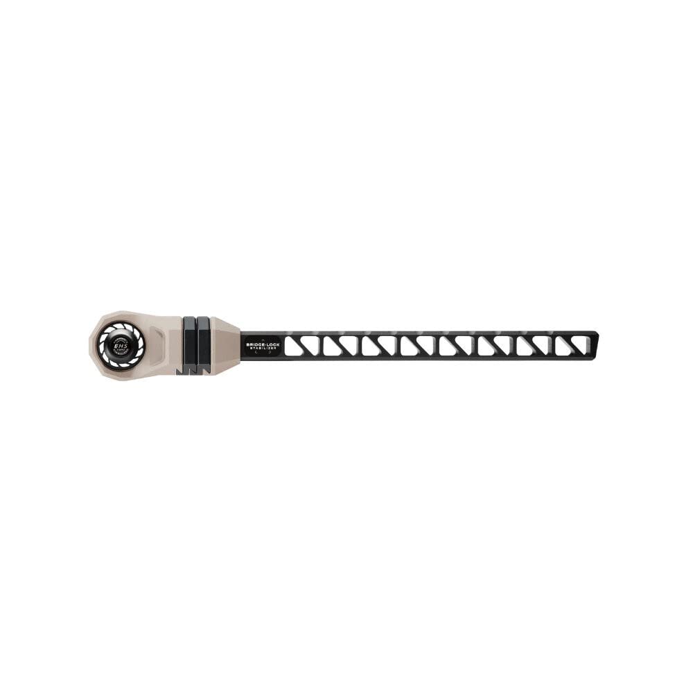 Mathews Archery STABILIZER 12" Black ASY