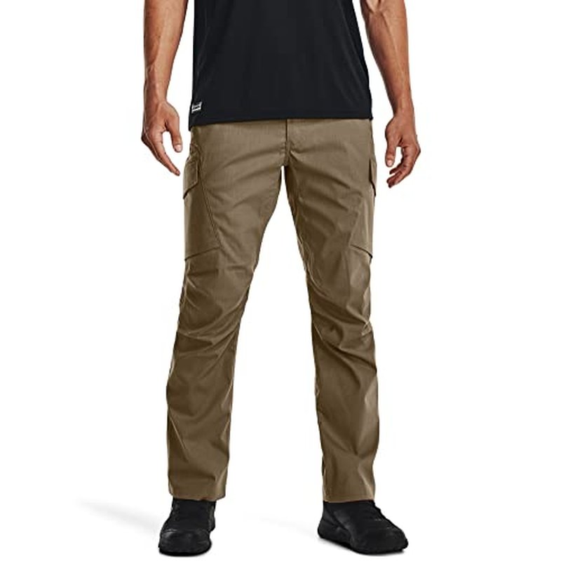Under Armour Mens Enduro Elite Cargo Pant Straight Leg