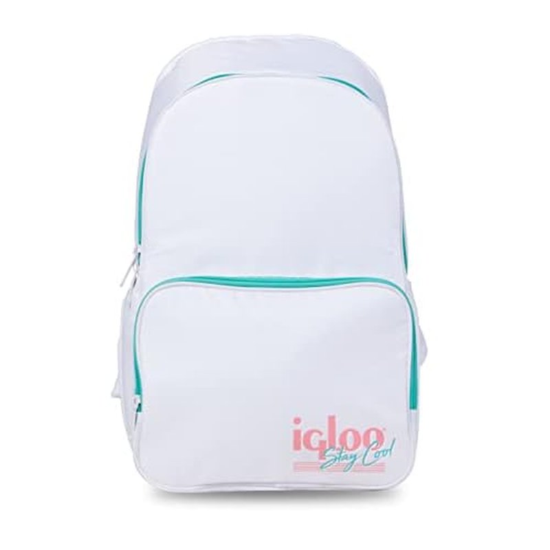 Igloo Retro Backpack