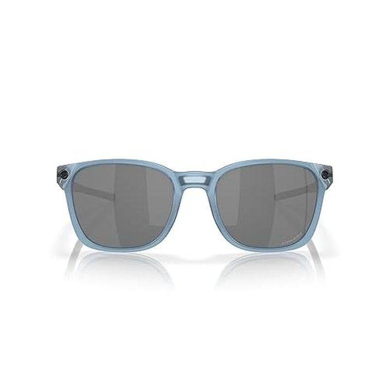 Oakley Mens Oo9018 Ojector Square Sunglasses