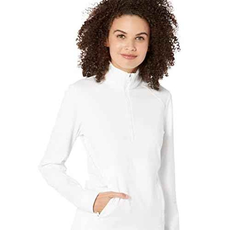 PUMA Women's Cloudspun Rockaway 1/4 Zip