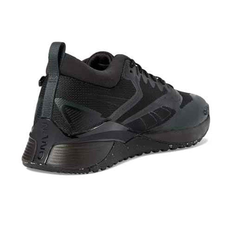 Reebok Unisex-Adult Nano X4 Adventure