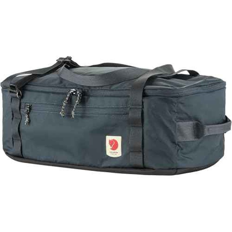 Fj?llr?ven Unisex's High Coast Duffel 22
