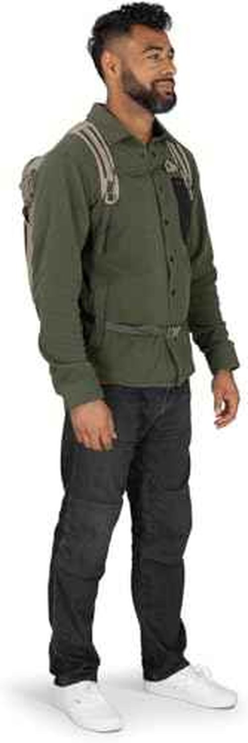 Osprey Daylite Commuter Backpack, Black