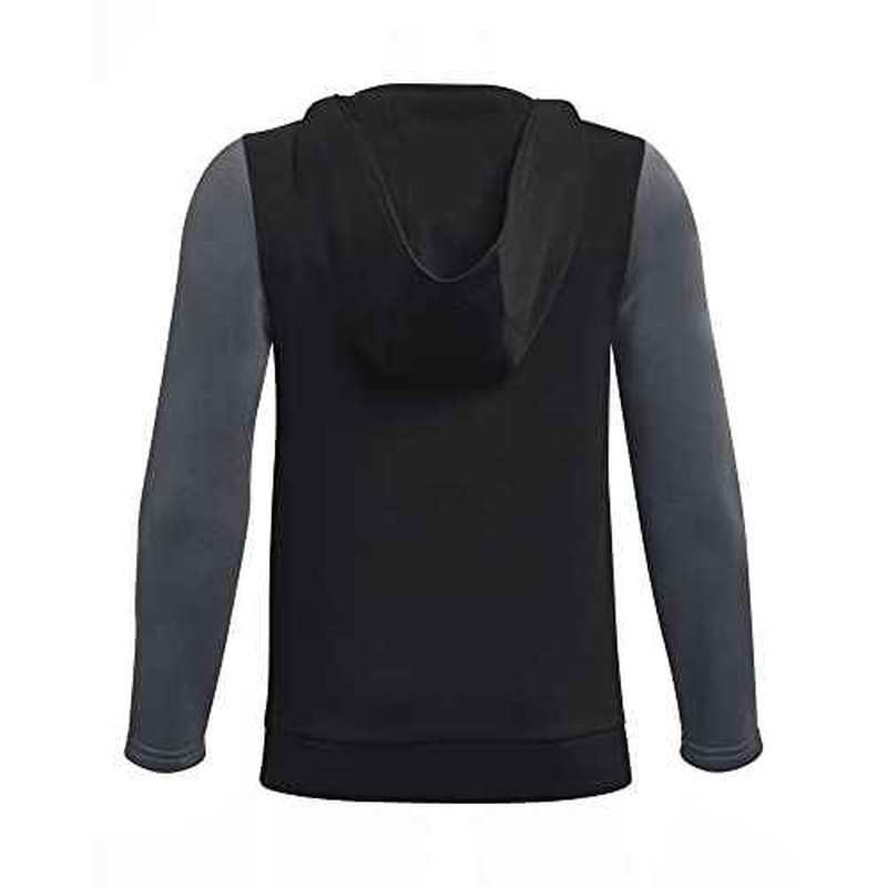 Under Armour boys Baseball Graphic Hoodie 22