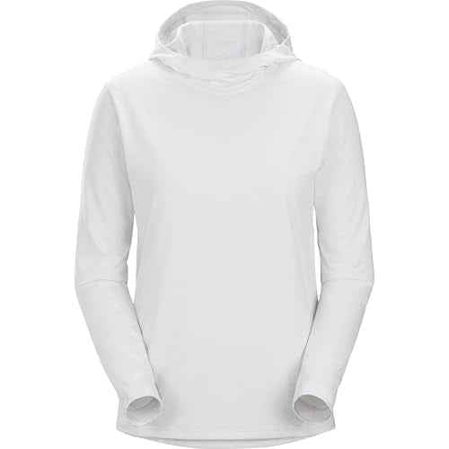 Arc'teryx Taema Hoody Women's | Light Breathable Performance Sun Hoody