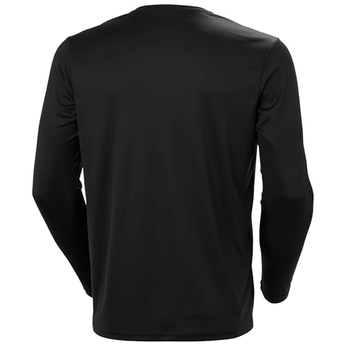 Helly-Hansen Men's Hh Tech Crew Ls 2.0