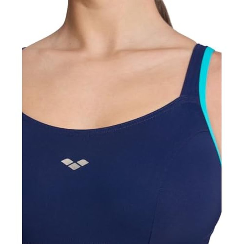 Arena Womens Arena Shapewear Women's Makimurax R B-Cup Ladies Tummy Control Shaping Swimsuit