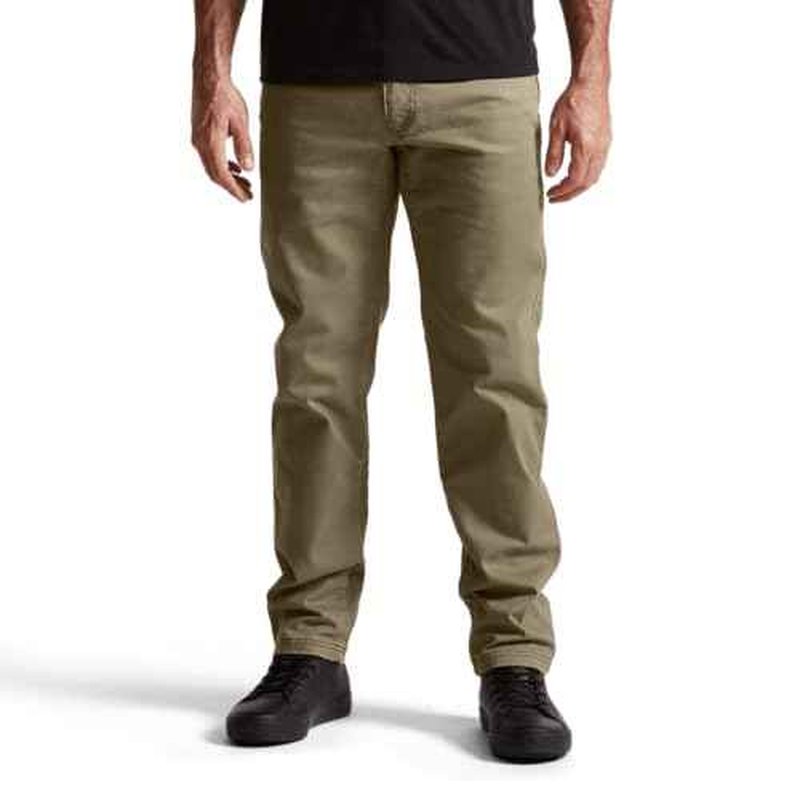 SITKA Gear Men's Everyday Casual Three Season Pants