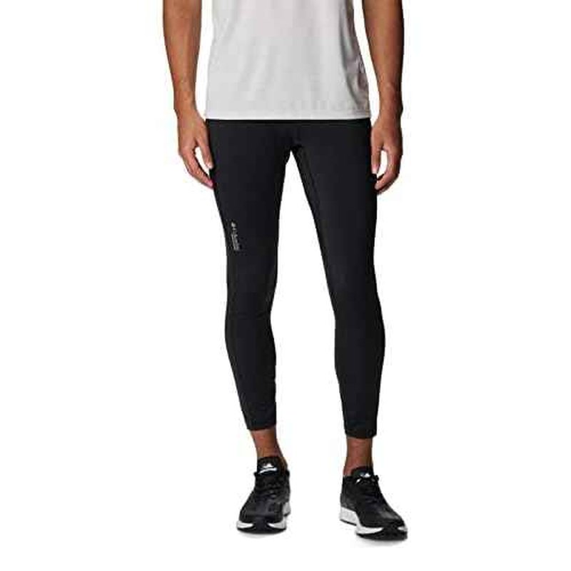 Columbia Men's Standard M Endless Trail Running Tight