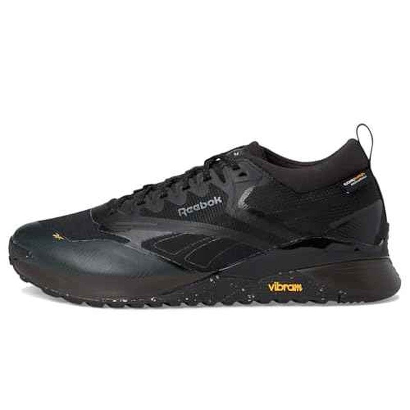 Reebok Unisex-Adult Nano X4 Adventure