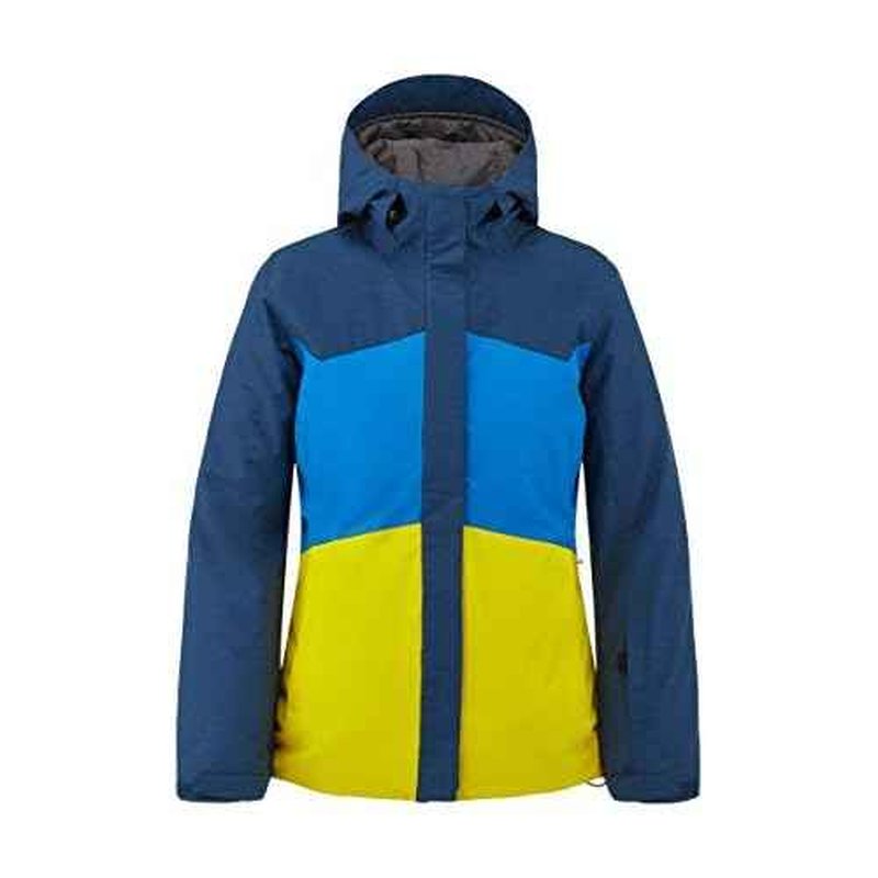 Spyder Active Sports Women's Paradise Insulated Ski Jacket