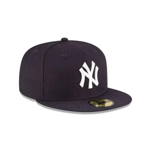 New York Yankees 1996 World Series 59Fifty Fitted