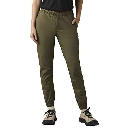 prAna Women's Double Peak Jogger