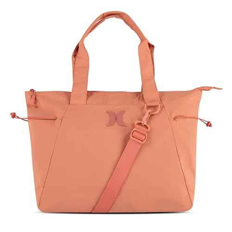 Hurley Tote Bag