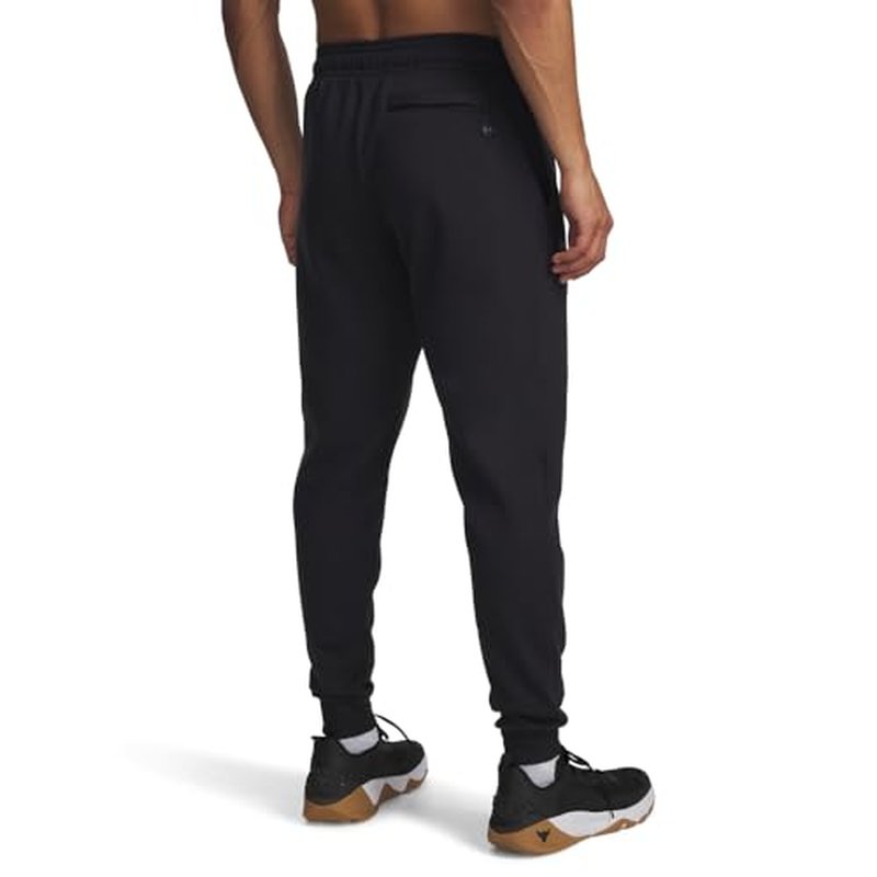 Under Armour Mens Project Rock Fleece Jogger