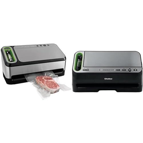 FoodSaver 4800 Series Vacuum Sealer Machine