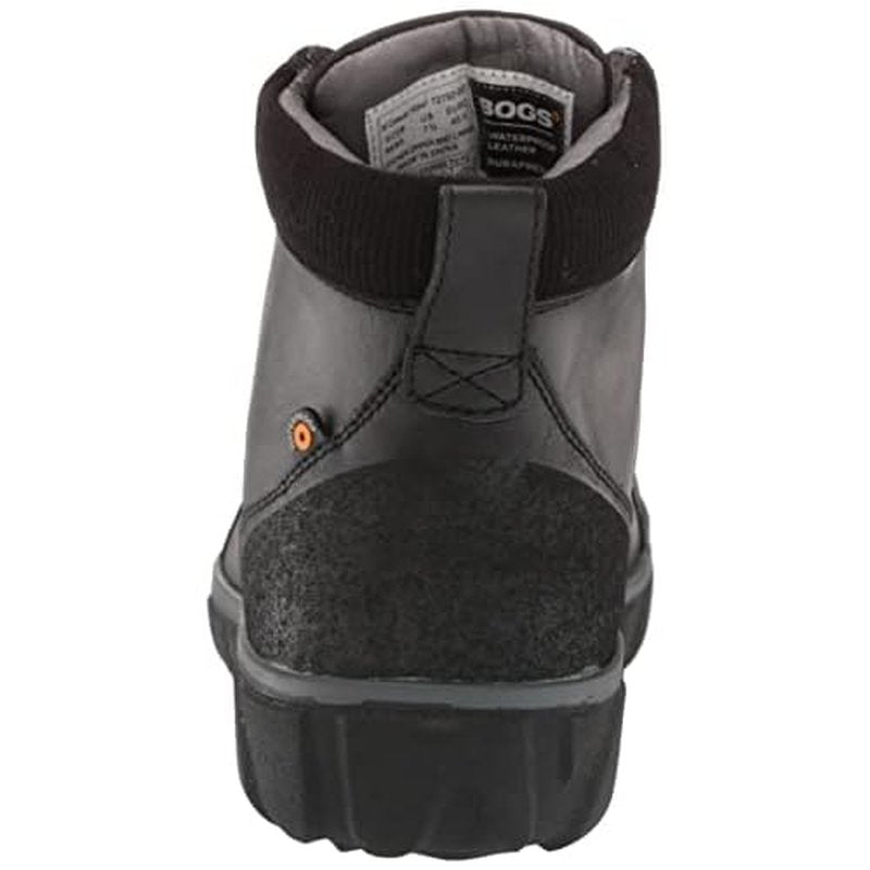 BOGS Men's Classic Casual Hiker Ankle Boot