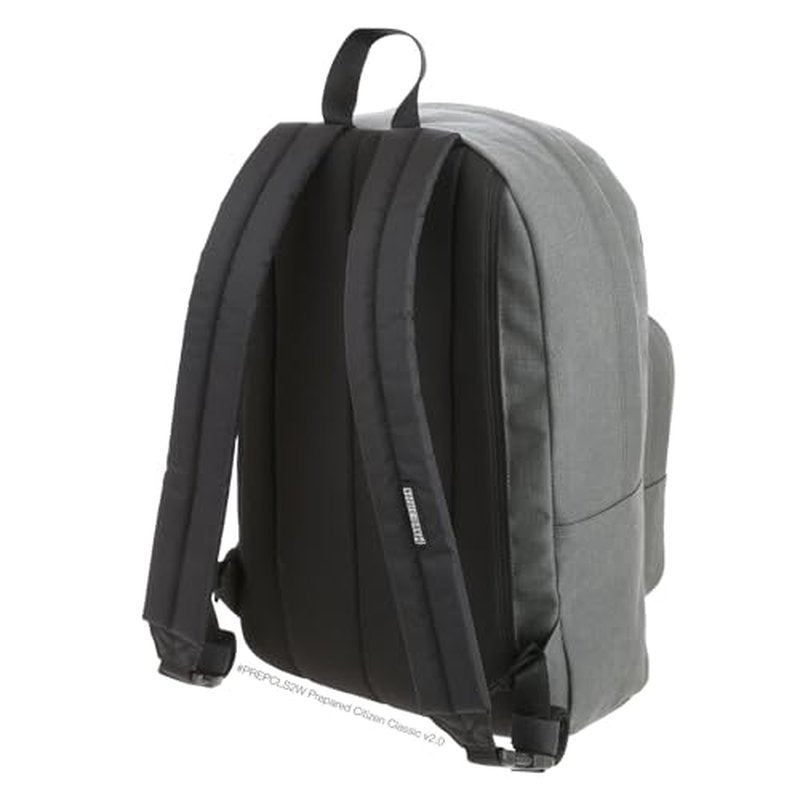 Maxpedition Prepared Citizen Classic v2.0 (Wolf Gray), Large