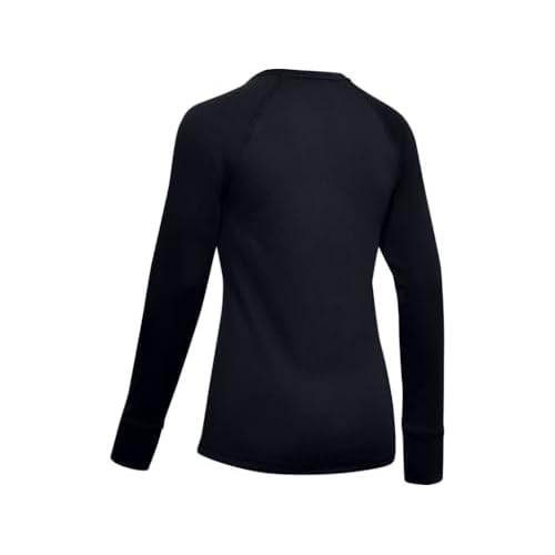Under Armour - Women's Base 4.0 Crew