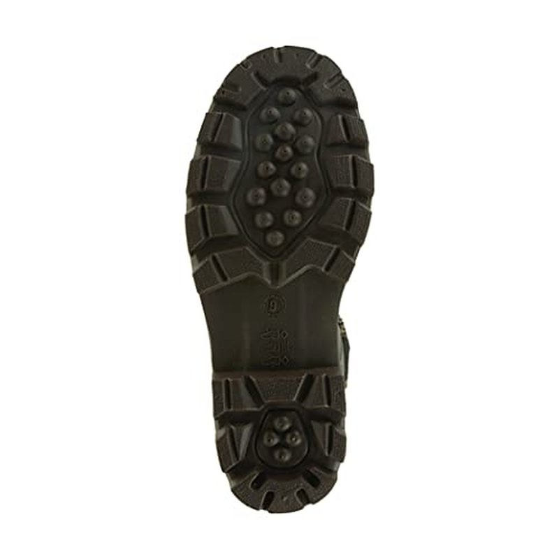 Kamik Icebreaker Insulated + Waterproof Snow Boots, Snow Boots for Men