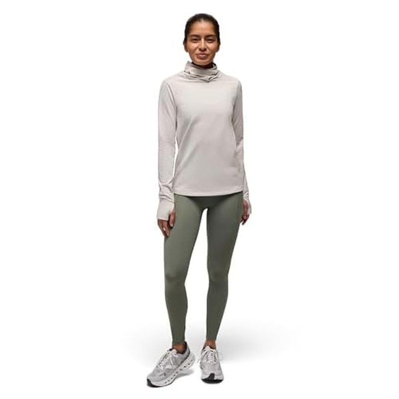 prAna Women's Luxara Pocket Legging
