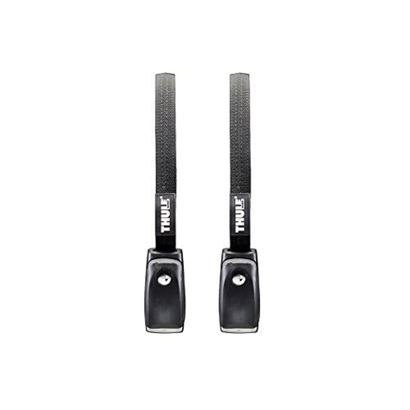 Thule Lockable Strap, One Color, One Size