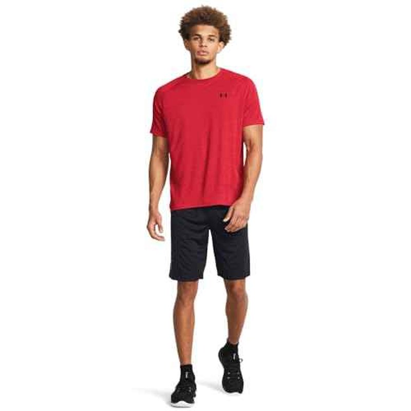 Under Armour Mens Tech Wordmark Shorts