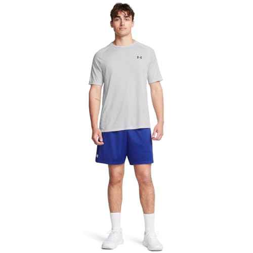 Under Armour Mens 7" Tech Vent Shorts