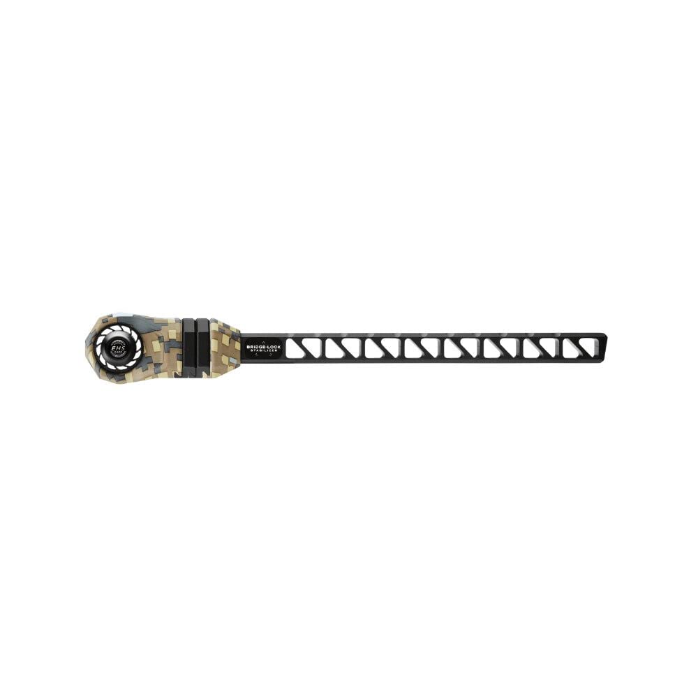 Mathews Archery STABILIZER 12" Black ASY