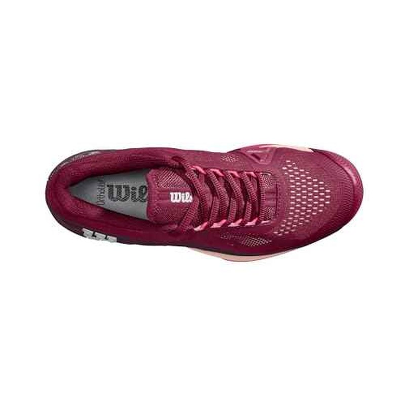 WILSON Womens Rush Pro 4.0
